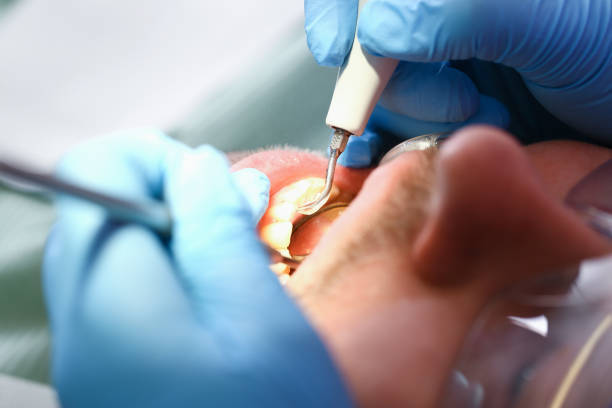 Best Emergency Tooth Extraction  in Booneville, AR