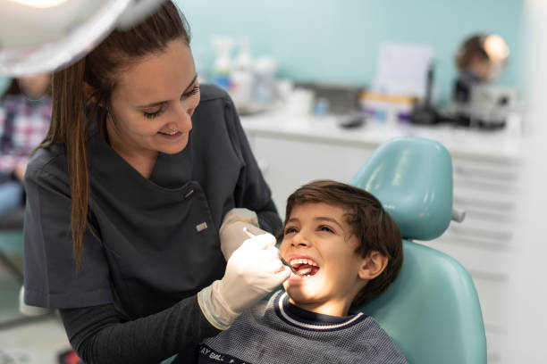 Best Emergency Dentist Near Me  in Booneville, AR