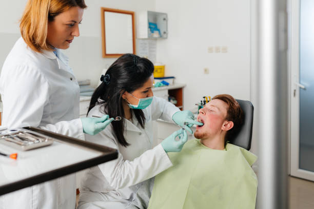 Best Urgent Dental Care  in Booneville, AR