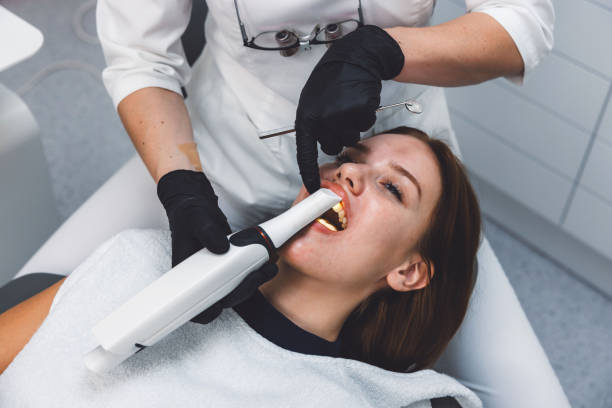 Best Cracked Tooth Emergency Dentist  in Booneville, AR