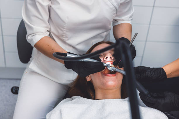 Best Root Canal Emergency Dentist  in Booneville, AR