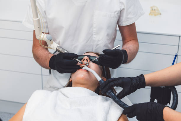 Best Tooth Pain Emergency Relief  in Booneville, AR