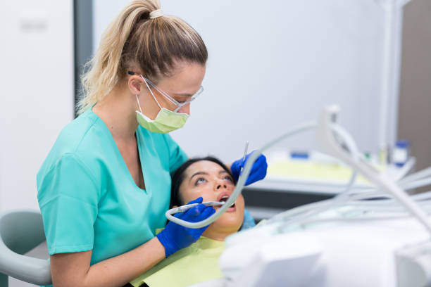 Best Knocked-Out Tooth Emergency  in Booneville, AR